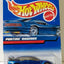 Hot Wheels 2000 Collector #119 Pontiac Rageous Concept Car sp3 - TulipStuff