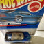 Hot Wheels 2000 Collector #119 Pontiac Rageous Concept Car sp3 - TulipStuff
