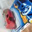 Hot Wheels 2001 First Editions Fandango Panel Van Collector #048 - TulipStuff