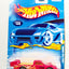 Hot Wheels 2000 Collector #148 Pikes Peak Tacoma Racing Truck - TulipStuff
