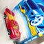 Hot Wheels 2000 Collector #148 Pikes Peak Tacoma Racing Truck - TulipStuff