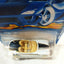 Hot Wheels 2000 Collector #167 Dodge Concept Car White Gold - TulipStuff