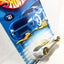 Hot Wheels 2000 Collector #167 Dodge Concept Car White Gold - TulipStuff