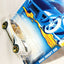 Hot Wheels 2000 Collector #167 Dodge Concept Car White Gold - TulipStuff