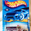 Hot Wheels 2000 Collector #218 Rescue Ranger Bomb Squad Truck - TulipStuff