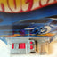 Hot Wheels 2000 Collector #218 Rescue Ranger Bomb Squad Truck - TulipStuff