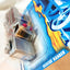 Hot Wheels 2000 Collector #218 Rescue Ranger Bomb Squad Truck - TulipStuff