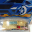 Hot Wheels 2000 Collector #219 Side Kick Diecast Car Gold 5SP - TulipStuff