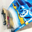 Hot Wheels 2000 Collector #219 Side Kick Diecast Car Gold 5SP - TulipStuff