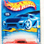Hot Wheels 2000 Collector #226 '67 Pontiac GTO Muscle Car Thailand - TulipStuff