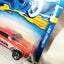 Hot Wheels 2000 Collector #226 '67 Pontiac GTO Muscle Car Thailand - TulipStuff