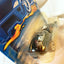 Hot Wheels Collector 2000 #227 Skullrider Grim Reaper Hot Rod - TulipStuff