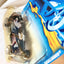 Hot Wheels Collector 2000 #227 Skullrider Grim Reaper Hot Rod - TulipStuff