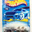 Hot Wheels 2000 Collector #248 Way 2 Fast Hot Rod Thailand 5SP - TulipStuff