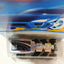 Hot Wheels 2000 Collector #248 Way 2 Fast Hot Rod Thailand 5SP - TulipStuff