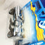 Hot Wheels 2000 Collector #248 Way 2 Fast Hot Rod Thailand 5SP - TulipStuff