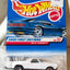 Hot Wheels 2000 First Editions '68 El Camino Chevy Pickup Truck #068 - TulipStuff