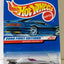 Hot Wheels 2000 First Editions Greased Lightnin' Concept Car pr5 - TulipStuff