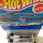 Hot Wheels 2000 First Editions Greased Lightnin' Concept Car pr5 - TulipStuff