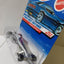 Hot Wheels 2000 First Editions Greased Lightnin' Concept Car pr5 - TulipStuff