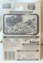 Load image into Gallery viewer, Hot Wheels 2000 First Editions 1999 Isuzu VehiCROSS Compact SUV #076 - TulipStuff
