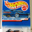 Hot Wheels 2000 First Editions Vulture Collector #089 Diecast Car PR5 - TulipStuff