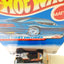 Hot Wheels 2000 First Editions Vulture Collector #089 Diecast Car PR5 - TulipStuff