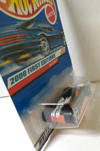 Load image into Gallery viewer, Hot Wheels 2000 First Editions Vulture Collector #089 Diecast Car PR5 - TulipStuff
