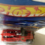 Hot Wheels 2001 First Editions XS-IVE Fire Fighting Truck Collector #040 - TulipStuff