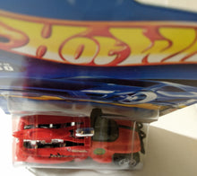 Load image into Gallery viewer, Hot Wheels 2001 First Editions XS-IVE Fire Fighting Truck Collector #040 - TulipStuff
