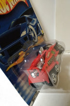 Load image into Gallery viewer, Hot Wheels 2001 First Editions XS-IVE Fire Fighting Truck Collector #040 - TulipStuff
