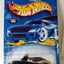 Hot Wheels 2001 Collector #106 Power Pipes Concept Car - TulipStuff
