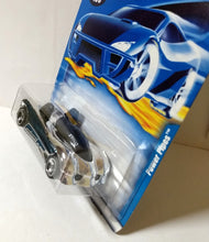 Load image into Gallery viewer, Hot Wheels 2001 Collector #106 Power Pipes Concept Car - TulipStuff
