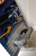 Load image into Gallery viewer, Hot Wheels 2001 Collector #132 MX48 Turbo Convertible Sports Car - Turbo
