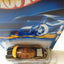 Hot Wheels 2001 Collector #165 Flashfire Futuristic Sports Car - TulipStuff