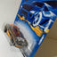 Hot Wheels 2001 Collector #165 Flashfire Futuristic Sports Car - TulipStuff
