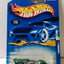 Hot Wheels 2001 Collector #178 Chaparral 2 Race Car - TulipStuff