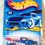 Hot Wheels 2001 First Editions Super Tuned Pickup Truck Collector #017 - TulipStuff