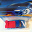 Hot Wheels 2001 First Editions Super Tuned Pickup Truck Collector #017 - TulipStuff
