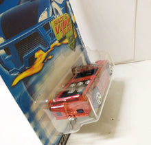 Load image into Gallery viewer, Hot Wheels 2001 Collector #227 Mini Truck 5sp - TulipStuff
