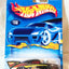Hot Wheels '41 Willys Coupe 2001 Collector #110 Wild Willy - TulipStuff