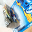 Hot Wheels '41 Willys Coupe 2001 Collector #110 Wild Willy - TulipStuff