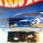 Hot Wheels '41 Willys Coupe 2001 Collector #110 Wild Willy - TulipStuff