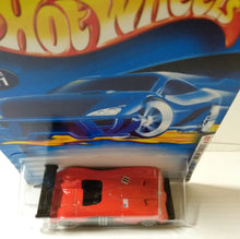 Load image into Gallery viewer, Hot Wheels 2001 First Editions Panoz LMP-1 Roadster S Collector #021 - TulipStuff
