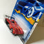 Hot Wheels 2001 First Editions Panoz LMP-1 Roadster S Collector #021 - TulipStuff