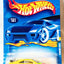 Hot Wheels 2001 Collector #191 Ferrari F355 Challenge Racing Car - TulipStuff