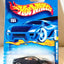Hot Wheels 2001 Collector #204 Ferrari 360 Modena PR5 - TulipStuff