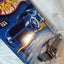 Hot Wheels 2001 Collector #204 Ferrari 360 Modena PR5 - TulipStuff