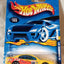 Hot Wheels Holden SS Commodore VT 2001 Collector #143 - TulipStuff