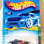Hot Wheels 2001 #057 Rat Rods Series Track T Roadster - TulipStuff